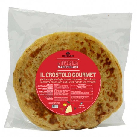 Il Crostolo Gourmet