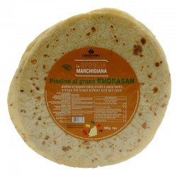 Piadina Kamut