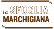La Sfoglia Marchigiana distribuito da CIBODIVINO