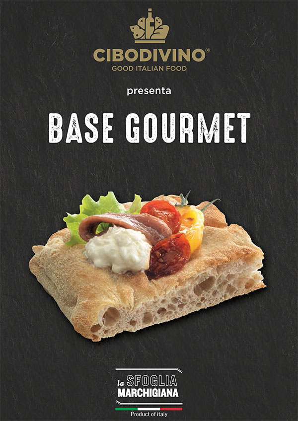 Basi pizza